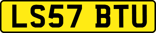 LS57BTU