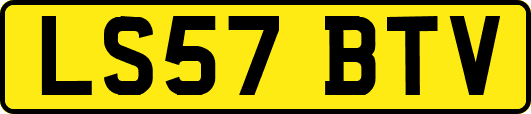 LS57BTV