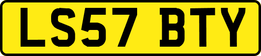 LS57BTY