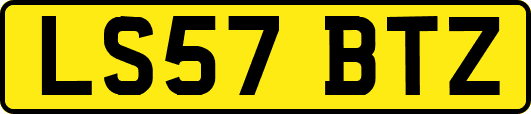 LS57BTZ