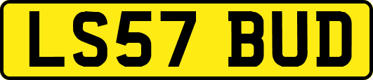 LS57BUD