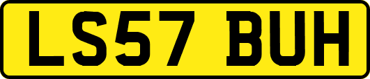 LS57BUH