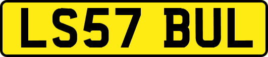 LS57BUL