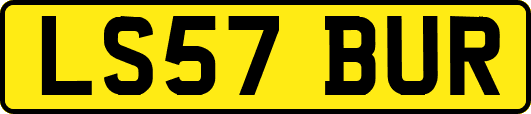 LS57BUR