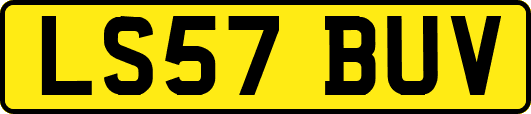 LS57BUV