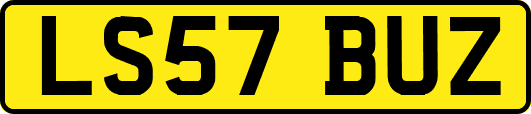 LS57BUZ
