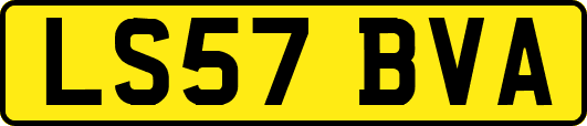LS57BVA