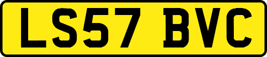 LS57BVC