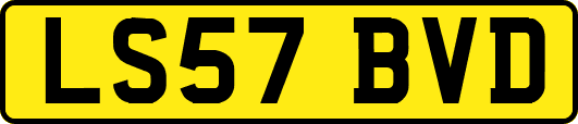 LS57BVD