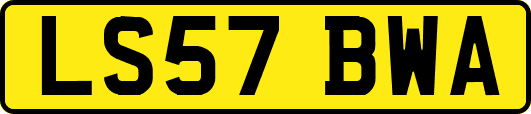 LS57BWA