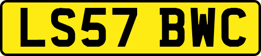 LS57BWC