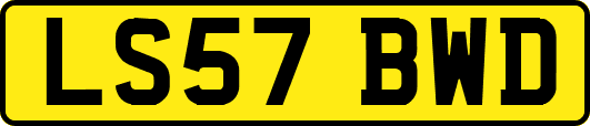 LS57BWD