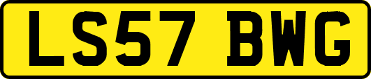 LS57BWG