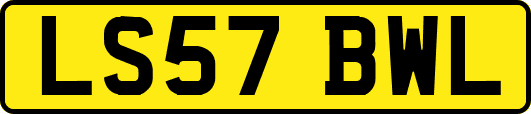 LS57BWL