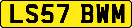 LS57BWM