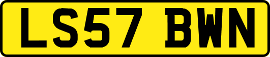 LS57BWN