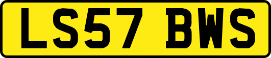 LS57BWS