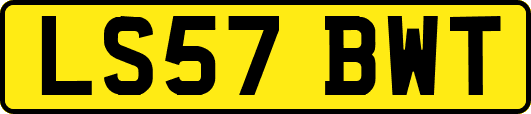 LS57BWT