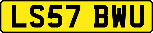 LS57BWU