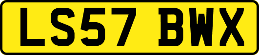 LS57BWX
