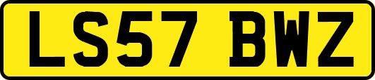 LS57BWZ