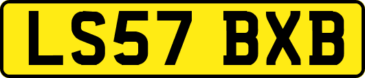 LS57BXB