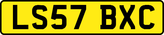 LS57BXC