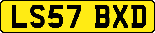 LS57BXD