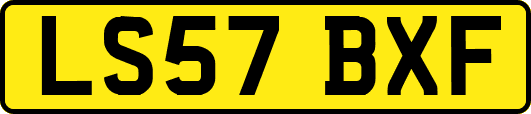 LS57BXF
