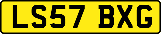 LS57BXG