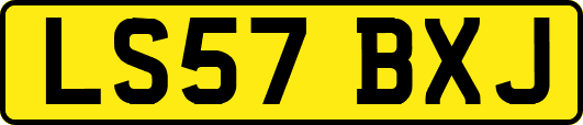 LS57BXJ