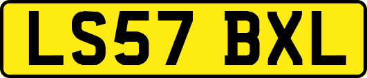 LS57BXL
