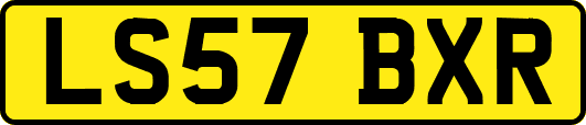 LS57BXR