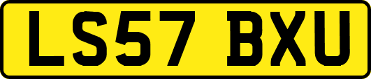 LS57BXU