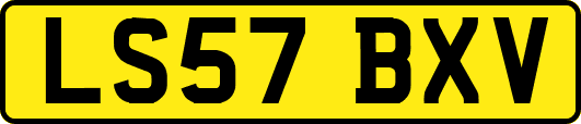LS57BXV