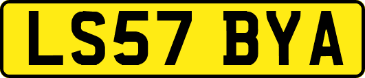 LS57BYA