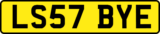 LS57BYE