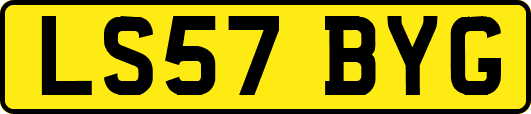 LS57BYG