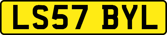 LS57BYL