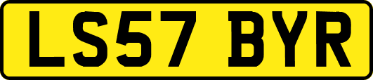 LS57BYR