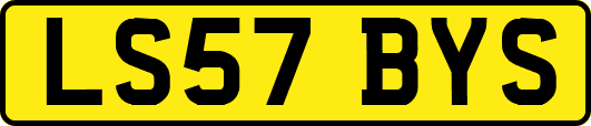 LS57BYS