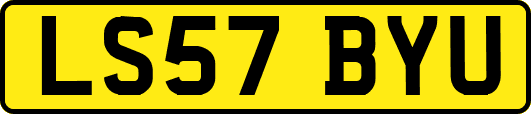 LS57BYU