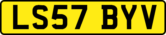LS57BYV