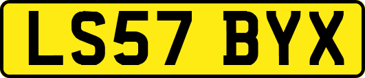 LS57BYX