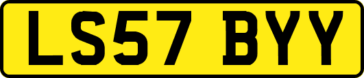 LS57BYY
