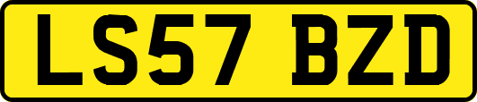 LS57BZD