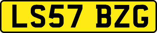 LS57BZG