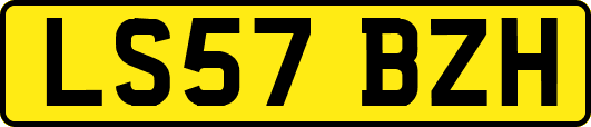 LS57BZH