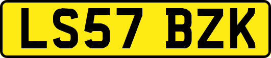 LS57BZK