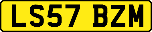 LS57BZM